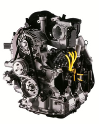 U3465 Engine